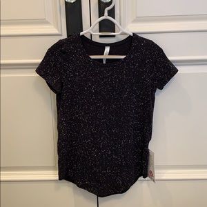 lululemon athletica Tops - Lululemon Crew T shirt lululemon athletica Tops - Lululemon Crew T shirt